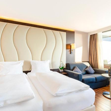 Plaza Hotel Foehr Am Bodensee Friedrichshafen Ngoại thất bức ảnh