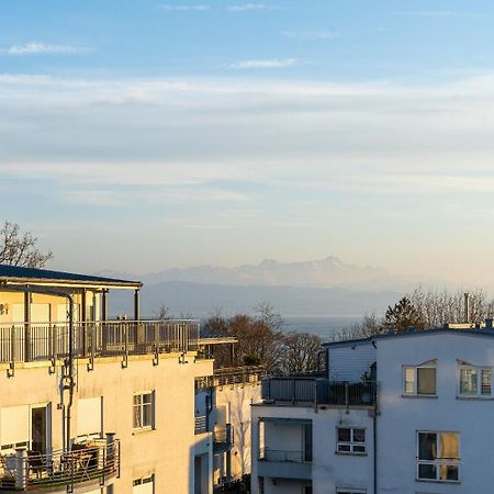 Plaza Hotel Foehr Am Bodensee Friedrichshafen Ngoại thất bức ảnh