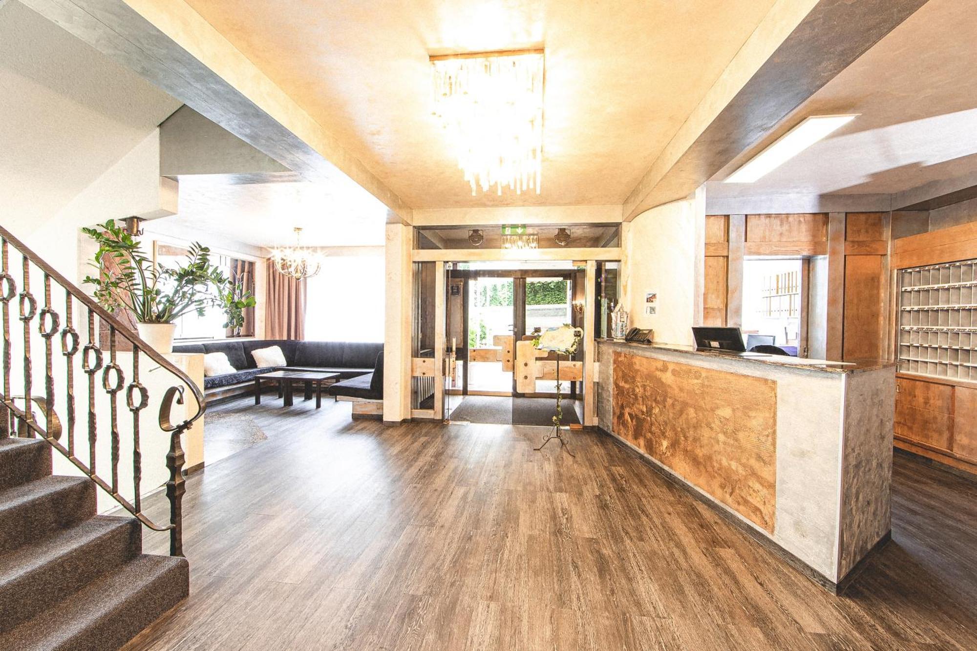 Plaza Hotel Foehr Am Bodensee Friedrichshafen Ngoại thất bức ảnh