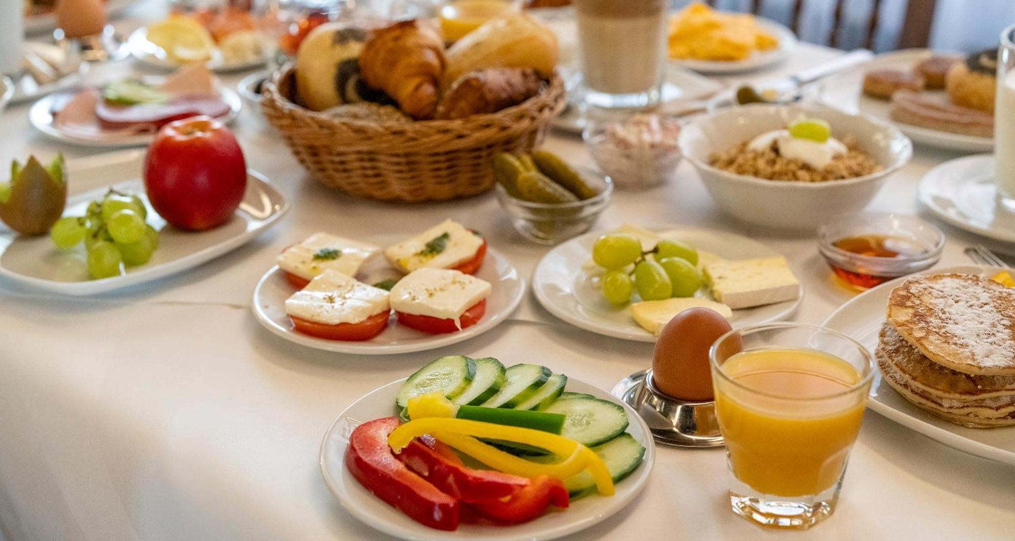 Plaza Hotel Foehr Am Bodensee Friedrichshafen Ngoại thất bức ảnh