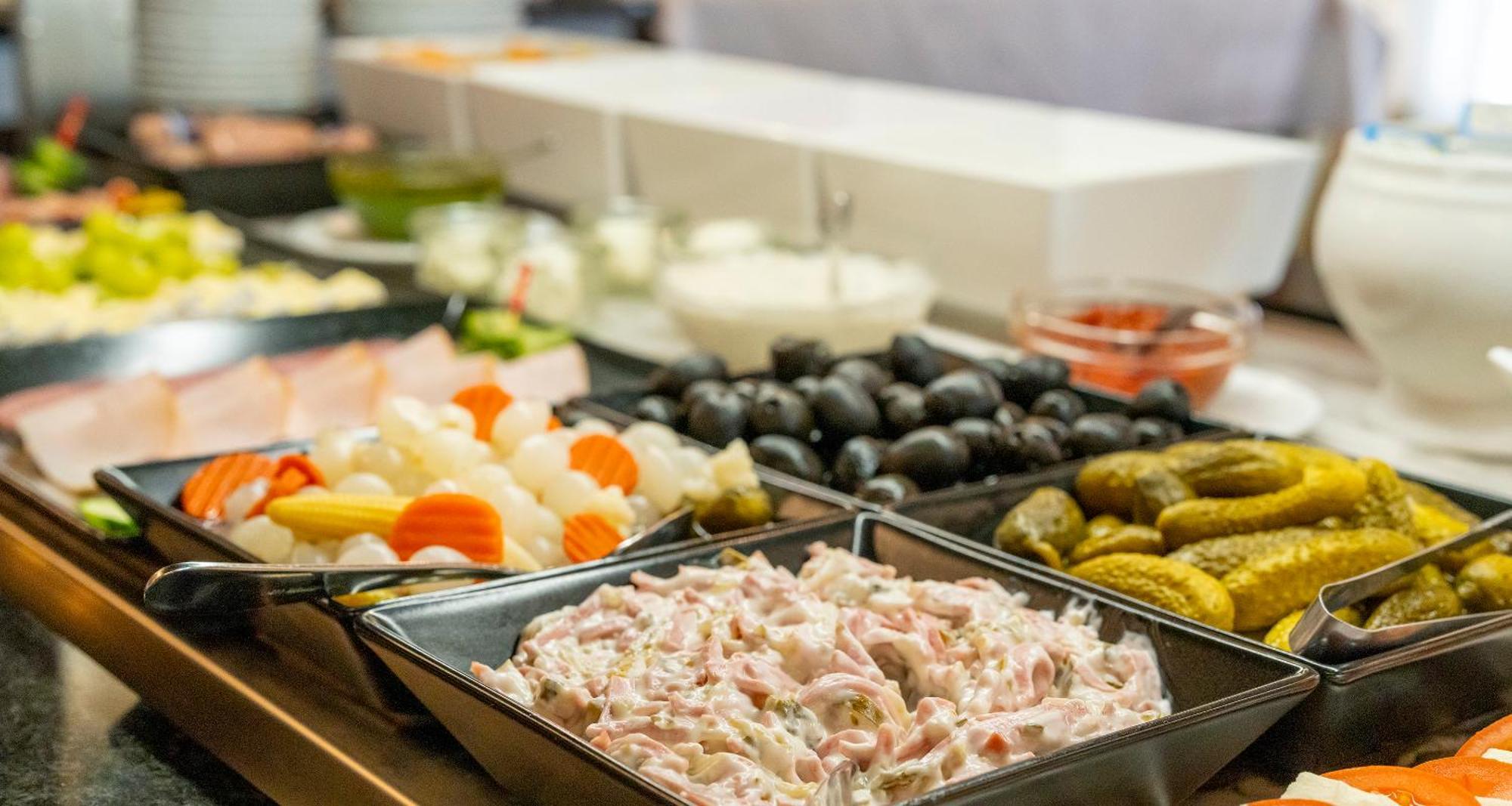 Plaza Hotel Foehr Am Bodensee Friedrichshafen Ngoại thất bức ảnh