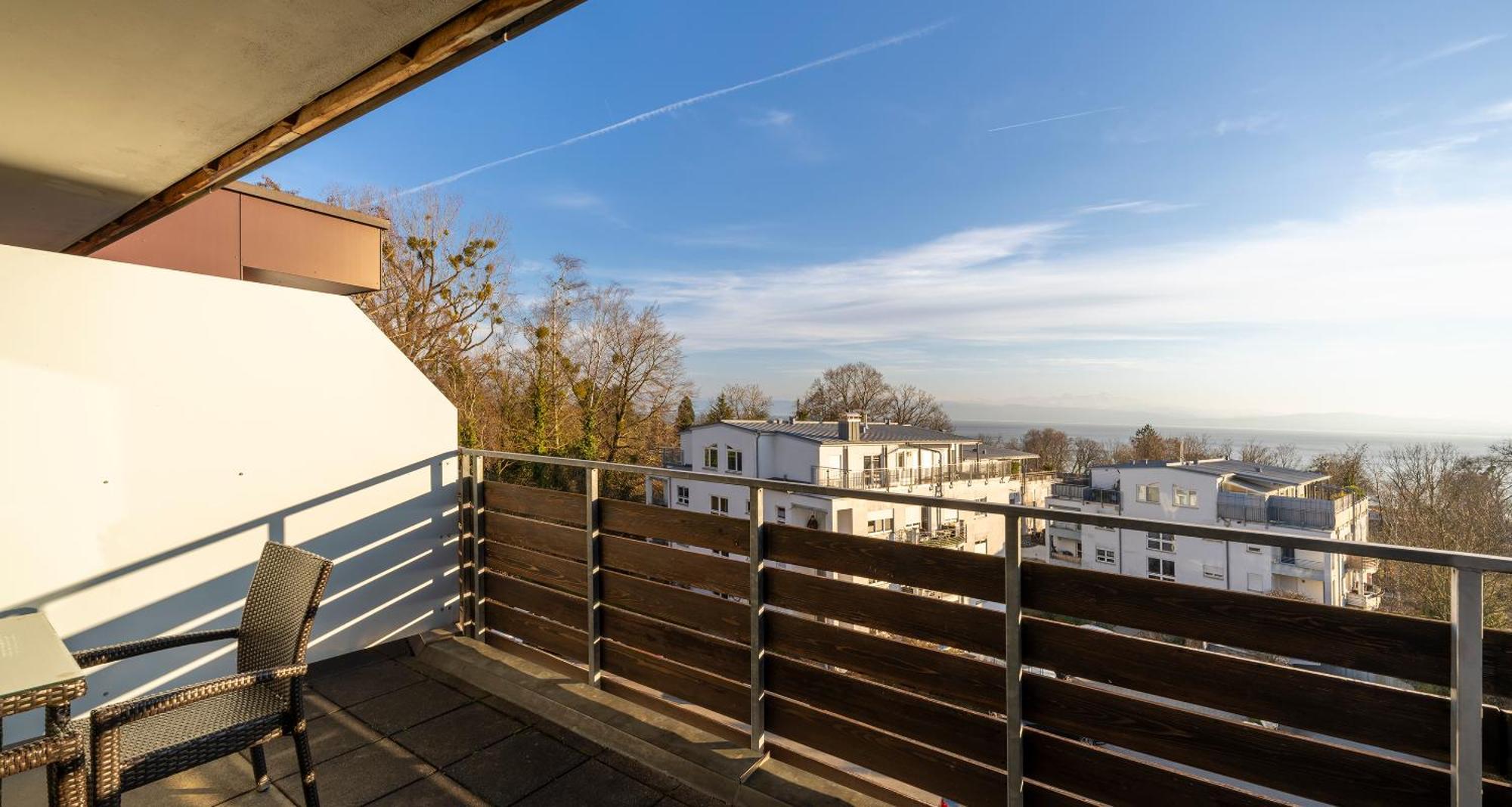 Plaza Hotel Foehr Am Bodensee Friedrichshafen Ngoại thất bức ảnh