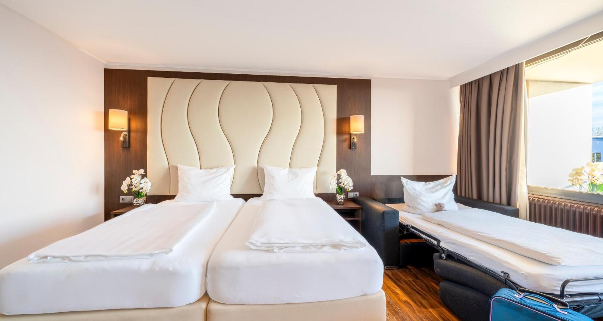 Plaza Hotel Foehr Am Bodensee Friedrichshafen Ngoại thất bức ảnh