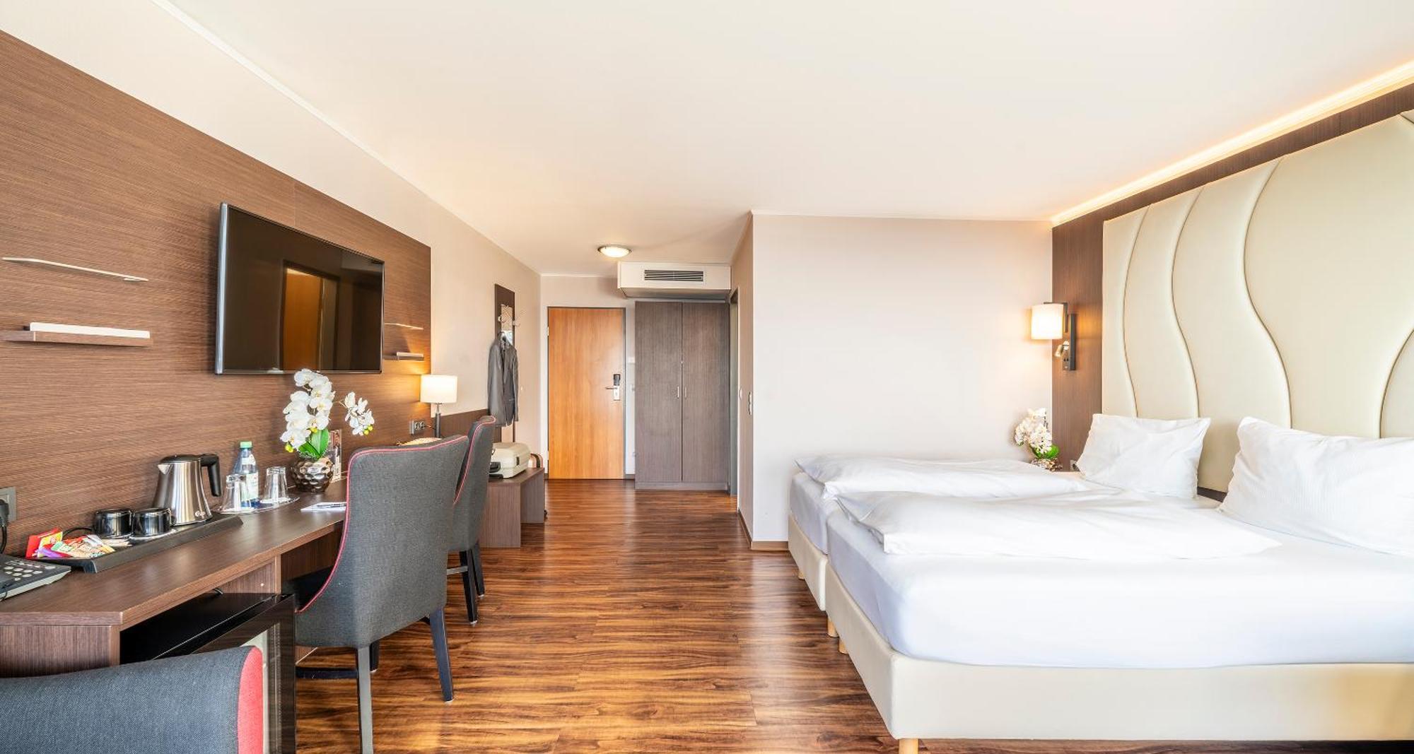 Plaza Hotel Foehr Am Bodensee Friedrichshafen Ngoại thất bức ảnh