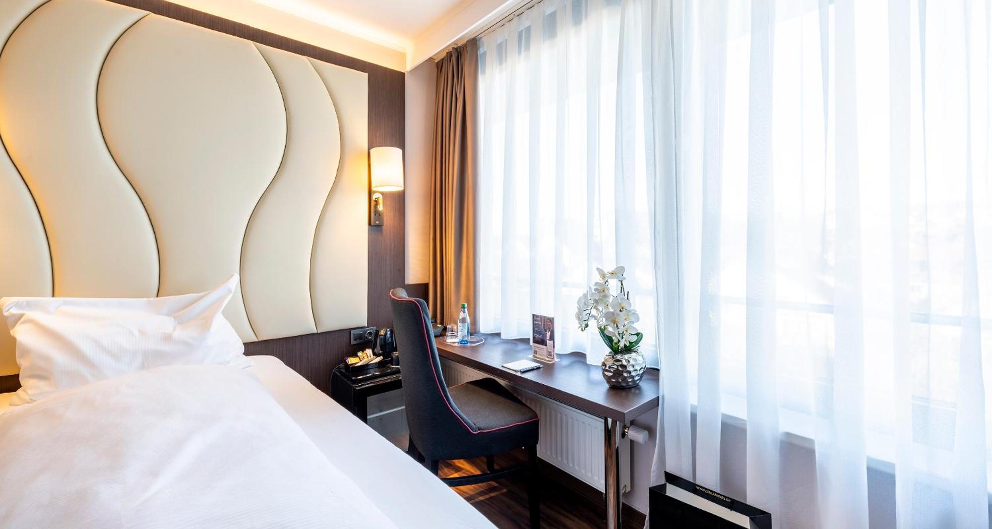 Plaza Hotel Foehr Am Bodensee Friedrichshafen Ngoại thất bức ảnh