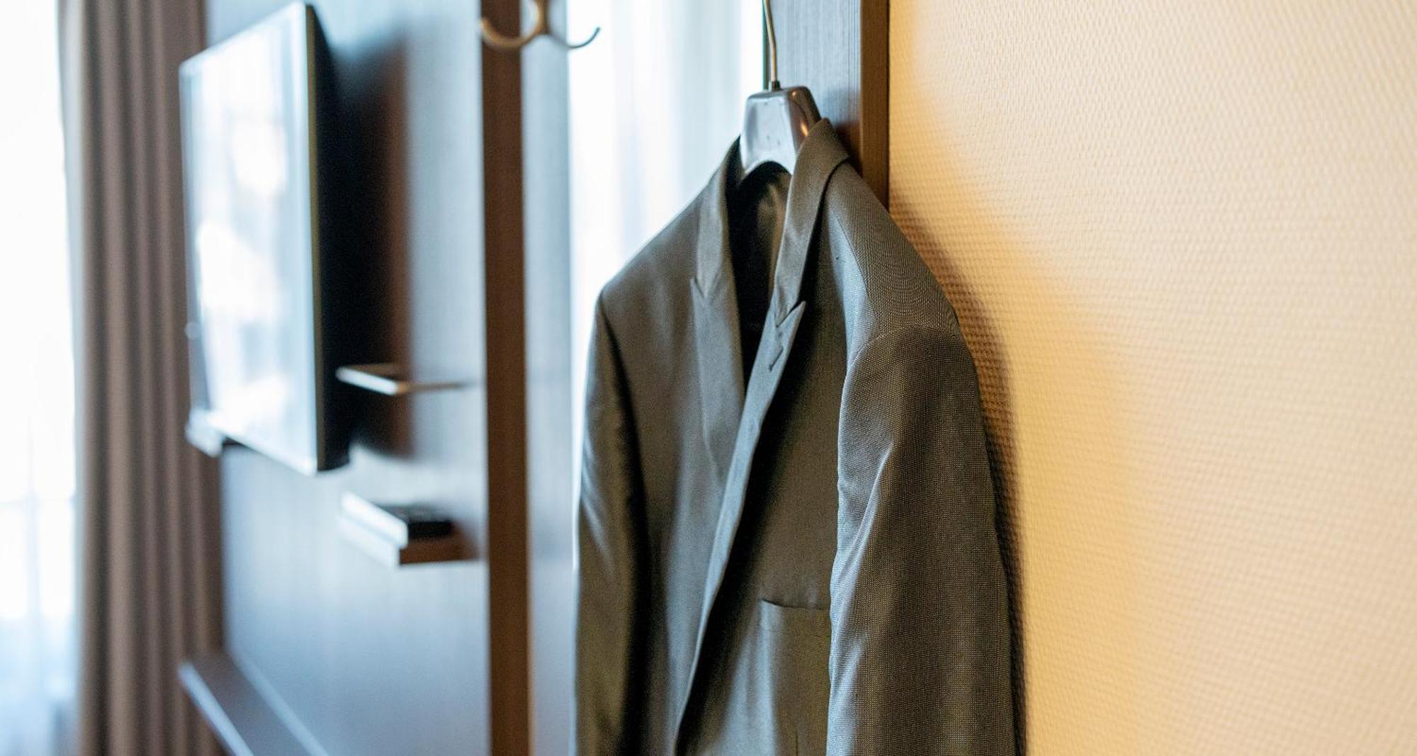 Plaza Hotel Foehr Am Bodensee Friedrichshafen Ngoại thất bức ảnh
