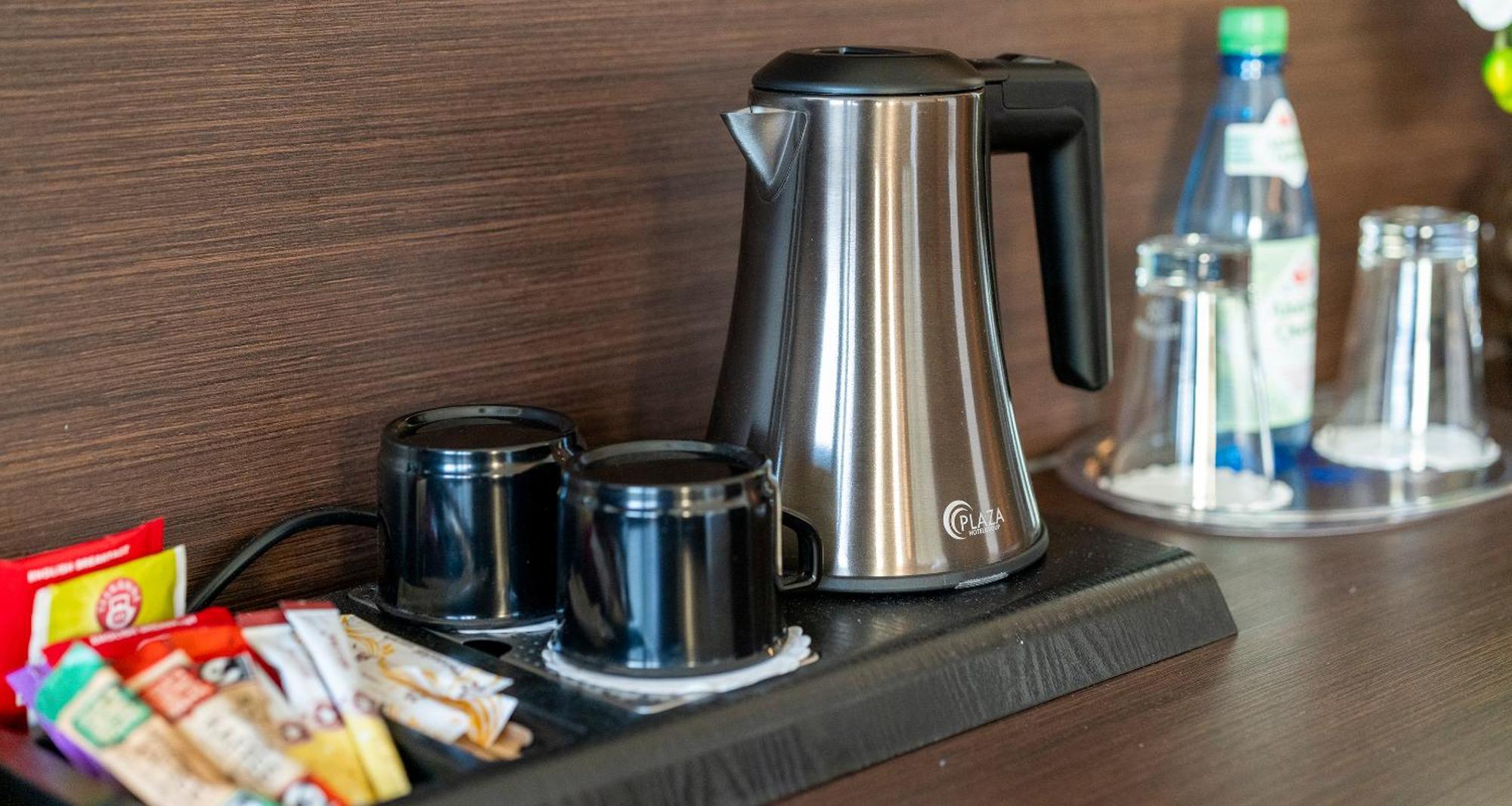Plaza Hotel Foehr Am Bodensee Friedrichshafen Ngoại thất bức ảnh