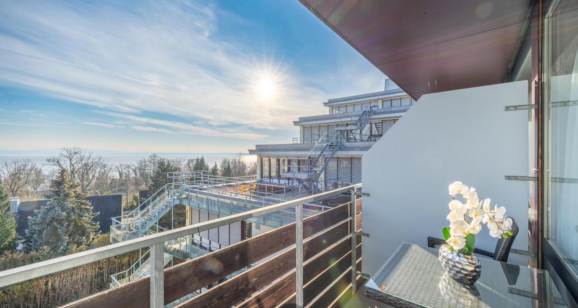 Plaza Hotel Foehr Am Bodensee Friedrichshafen Ngoại thất bức ảnh