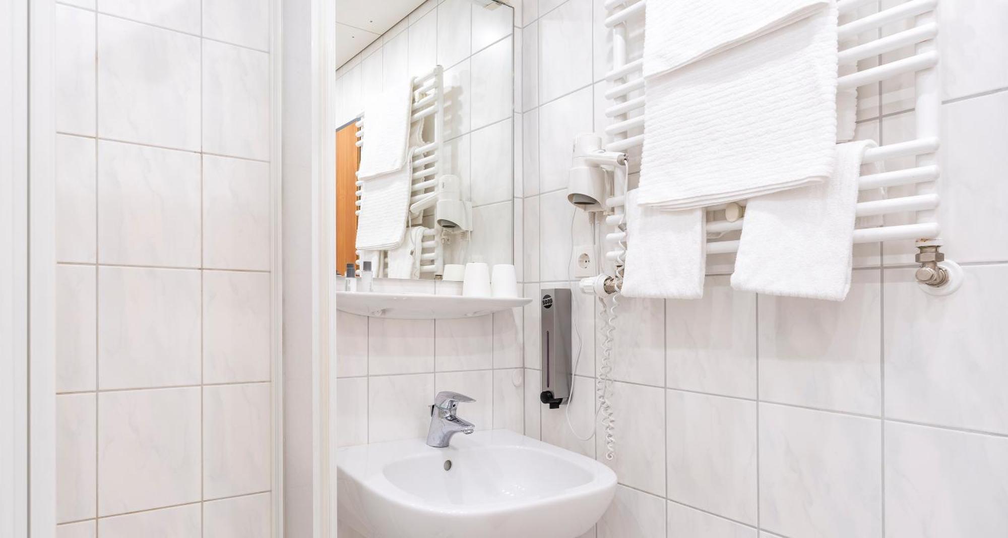 Plaza Hotel Foehr Am Bodensee Friedrichshafen Ngoại thất bức ảnh