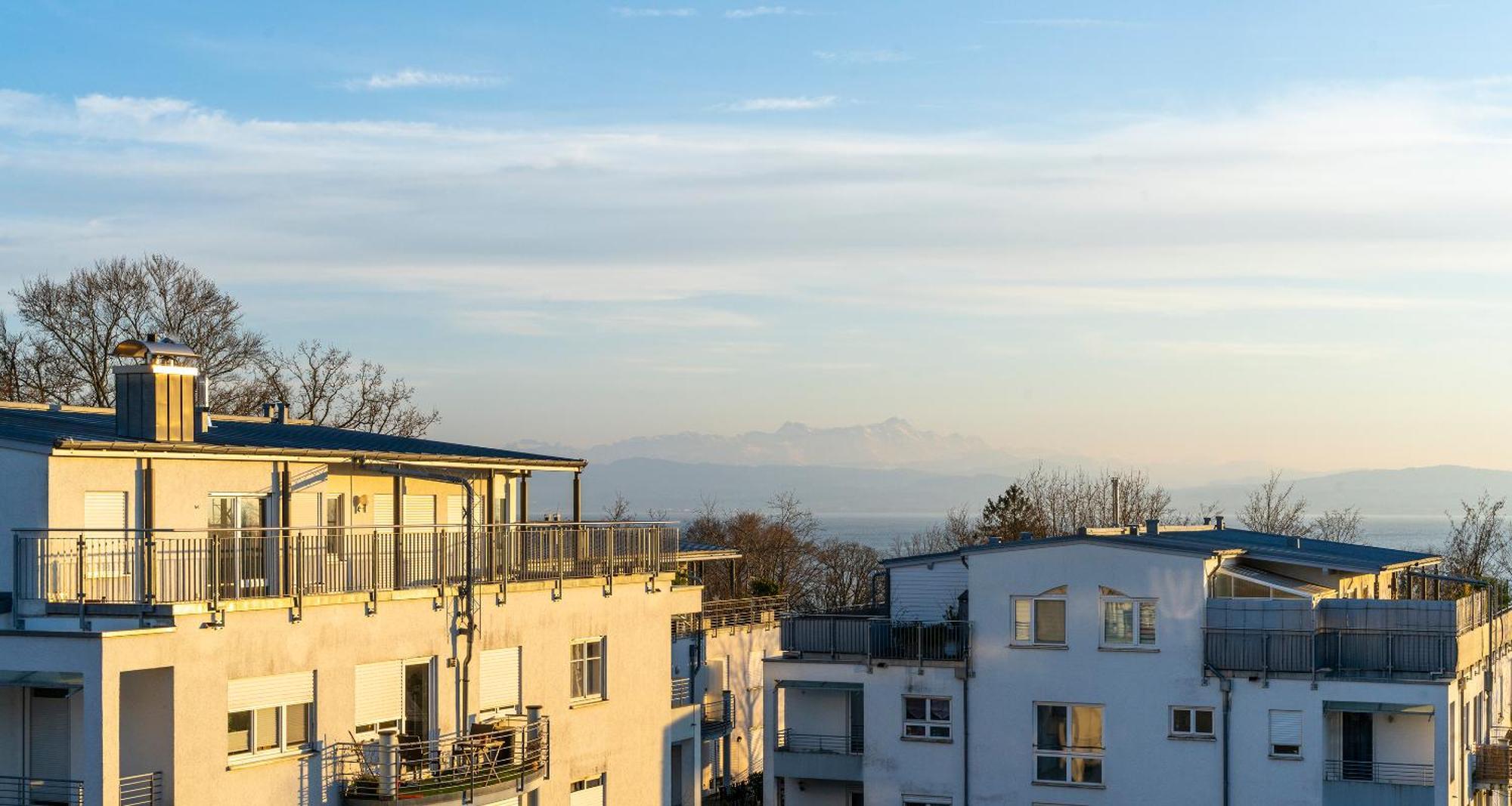 Plaza Hotel Foehr Am Bodensee Friedrichshafen Ngoại thất bức ảnh